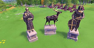 City Tales - Medieval Era - Supporter Pack