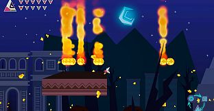 Flat Kingdom Paper's Cut Edition