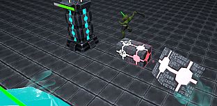 Magic Stone Guardians