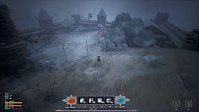 冬眠（hibernation）