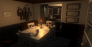 The Initiate Soundtrack