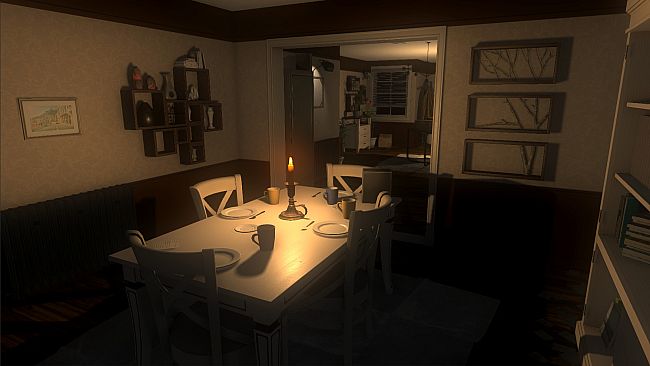 The Initiate Soundtrack