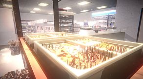 [Chilla's Art] The Convenience Store | 夜勤事件