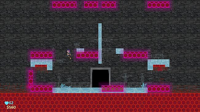 Fluxkeep