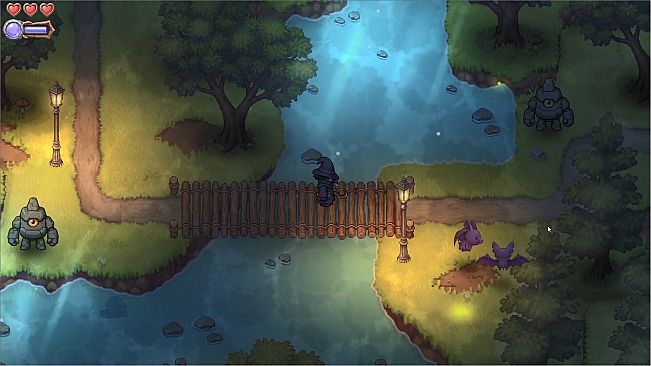 Moonhollow