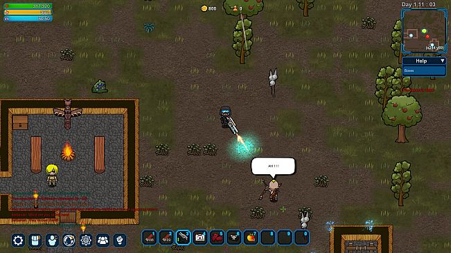 异星家园  Home in Alien