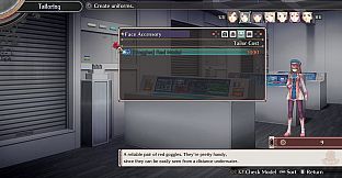 Dark Rose Valkyrie: Dengeki Set