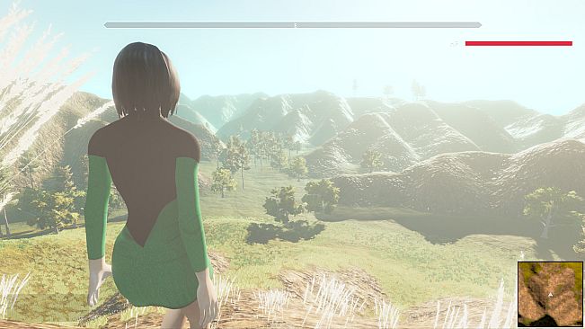 Super Hiking  Simulator 2020