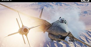 DCS: F-14A Zone 5 Campaign