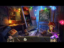 Paranormal Pursuit: The Gifted One Collector's Edition