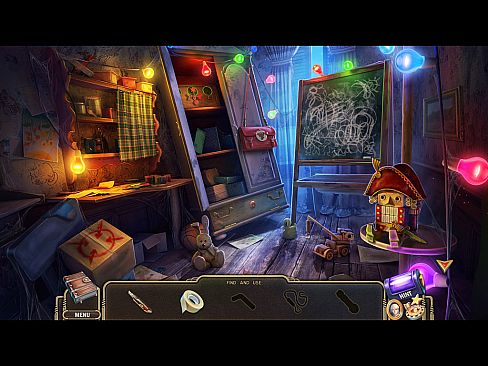 Paranormal Pursuit: The Gifted One Collector's Edition