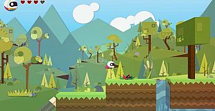 Flat Kingdom Paper's Cut Edition