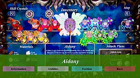 LION The Last Homeland