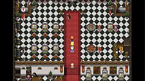 After I met that catgirl, my questlist got too long!