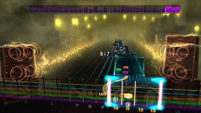 Rocksmith 2014 – Jimi Hendrix Song Pack IV