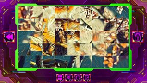 Twizzle Puzzle: Monkeys