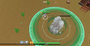 SwarmFall