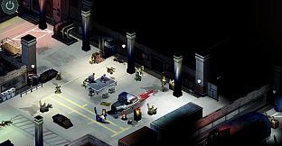 Shadowrun Trilogy PC