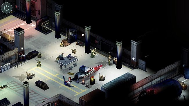 Shadowrun Returns PC