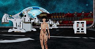 Fun with body for Sci-fi builder