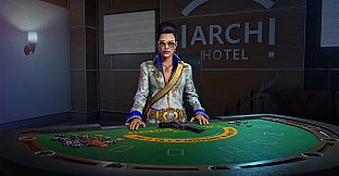 World War Z: Vegas Skin Pack