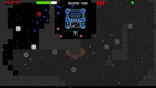 Tiger Tank 59 Ⅰ Volcano MP015