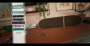 Skatesterre