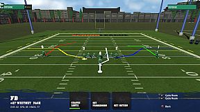 Doug Flutie's Maximum Football 2020