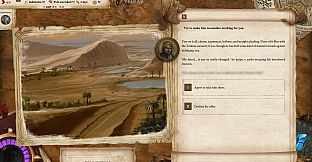 Vagrus – The Riven Realms Old Acquaintances