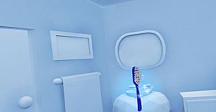 Brush Up VR