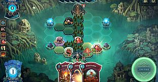 Faeria - Resurgence DLC