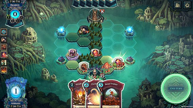 Faeria - Resurgence DLC