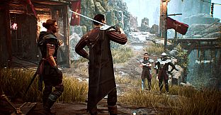 Gothic Playable Teaser