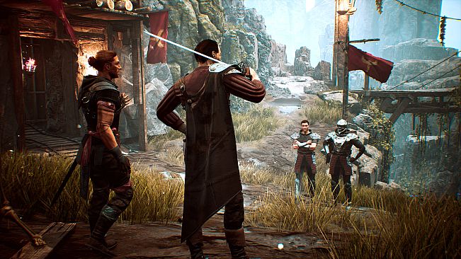 Gothic Playable Teaser