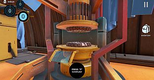 Wega: Lost in the Outer Reaches