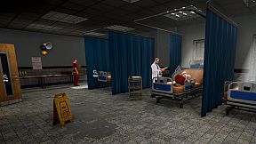 Prison Life Sim 2025 - Survival