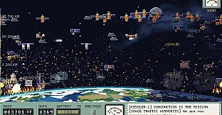 KESSLER: Orbital Incremental
