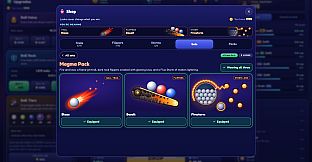 Flux Fall – Magma Pack