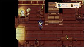 Bardic: Quest for Love