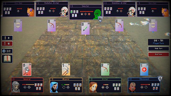 Dungeonmancer