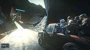 The War of the Worlds: Andromeda