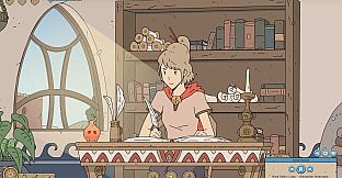 Ithya: Magic Studies