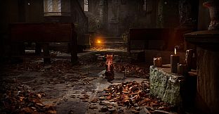 Meowmories -meowmare adventure-