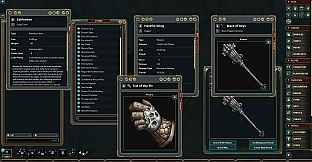 Fantasy Grounds - Pathfinder RPG - Campaign Setting: Inner Sea Temples