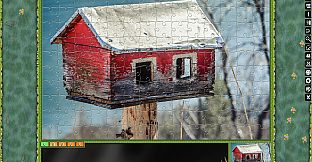 Jigsaw Puzzle Pack - Pixel Puzzles Ultimate: Variety Pack 2