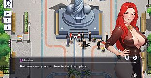 Workplace Fantasy - New Girl Chapter 2