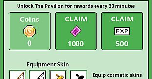 Pacifish - The Pavilion