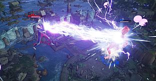 GigaBash - Ultraman 4 Characters Pack