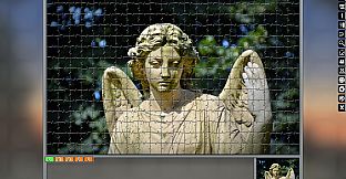 Jigsaw Puzzle Pack - Pixel Puzzles Ultimate: Variety Pack 14