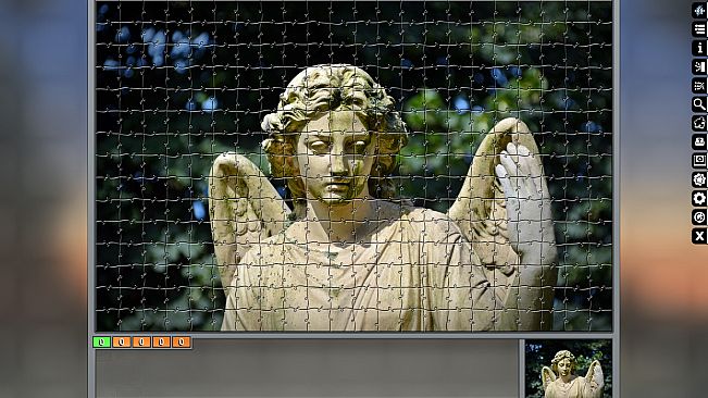 Jigsaw Puzzle Pack - Pixel Puzzles Ultimate: Variety Pack 14